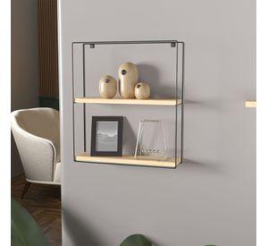 REPISA HEXAGONAL TOTAL WHITE VEKKAHOME