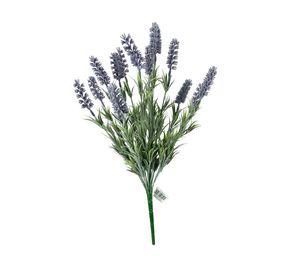RAMO DECORATIVO LAVANDA 46CM COREL