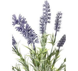 RAMO DECORATIVO LAVANDA 46CM COREL
