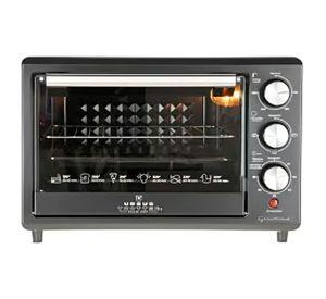 Horno Eléctrico Ut-Backofen Pro-B 25