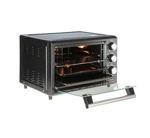 Horno Eléctrico Ut-Backofen Pro-B 25