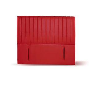 RESPALDO SORRENTO PU ROJO KING