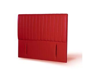 RESPALDO SORRENTO PU ROJO KING