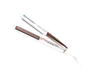 Alisador de pelo El ctrico Blaupunk Gold Care Turmaline ION PRO