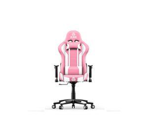 Silla Gamer de oficina Profesional Ulrik Rosada