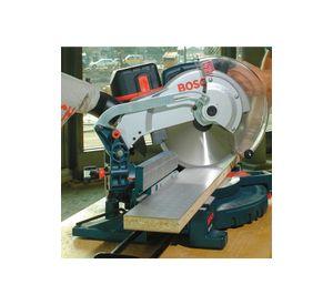 DISCO SIERRA CIRCULAR 10" 100T MULTIMATERIAL BOSCH