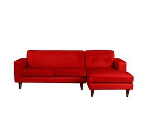 SOFA CHAISELONG DER SALERNO PUROJO