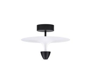 LAMPARA DE TECHO LUET Ø34cm LED 11W 3000K