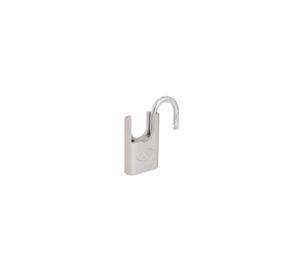 Candado Alta Seguridad Poli EXTERIOR con hombros 50mm LineaX