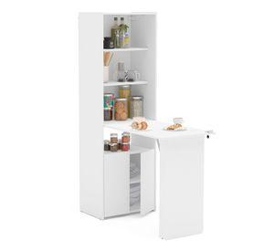 Mesa De Cocina Plegable