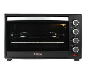 Horno Electrico Thomas Th-48n Negro