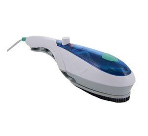 Plancha Vapor Multifuncion Tela Ropa Esterilizacion Jer