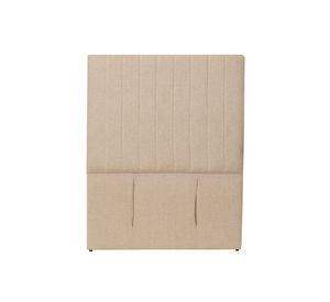 RESPALDO SORRENTO LINO NATURAL 1 1/2 PZA