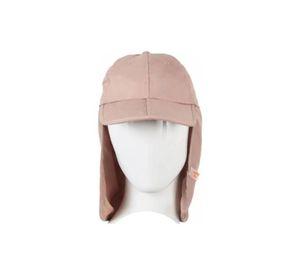 Jockey Legionario Pocket Beige +30 Upf Certificado