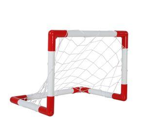 Arco de Futbol Juguete Kids Pro 60x40x40cm