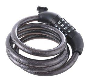 Candado Bicicleta Odis Bike Cablelock 120cm