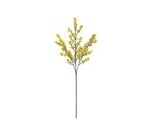 aromo flor seda artificial 71 cm