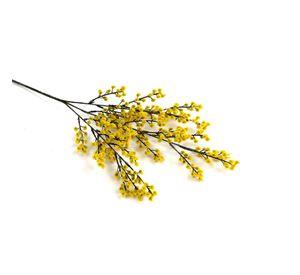 aromo flor seda artificial 71 cm
