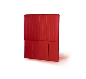 RESPALDO SORRENTO PU ROJO 1 1/2 PZA