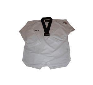 Dobok elite blanco Taeso