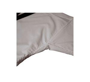 Dobok elite blanco Taeso