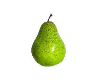 Pera Artificial Grande Artificial | Estilo Natural para Interiores y Vitrinas