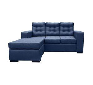 Seccional Antu Felpa Azul 3 Cuerpos