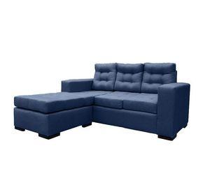 Seccional Antu Felpa Azul 3 Cuerpos