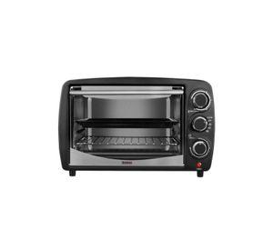 Horno Electrico 16L 1500W 250°C Negro TH-16N Thomas