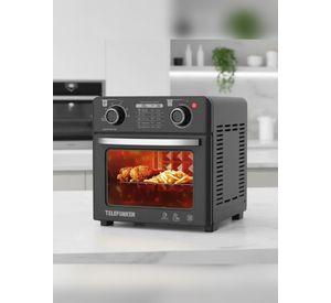 Horno Freidora De Aire Telefunken Aerofryer 120