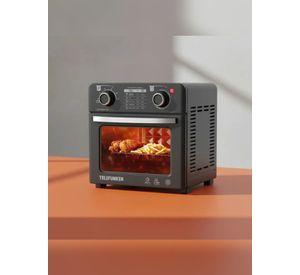 Horno Freidora De Aire Telefunken Aerofryer 120