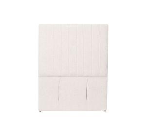 RESPALDO SORRENTO LINO BLANCO 1 PZA