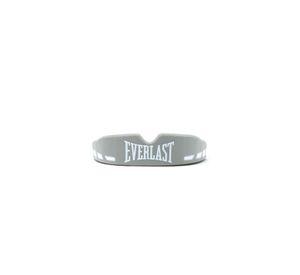 BUCAL EVERLAST EVERSHIELD SINGLE - GRIS/BLANCO