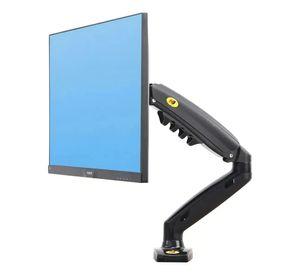 Soporte Base Monitor De Pantalla Brazo Base Tv 17 A 30