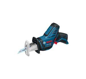 SIERRA SABLE INALAMBRICO BOSCH GSA 12V-LI NO