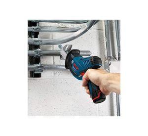 SIERRA SABLE INALAMBRICO BOSCH GSA 12V-LI NO