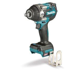 Llave de impacto BL 40Vmax XGT 12,7 mm 750Nm y Makpac 3 Makita TW007GM201