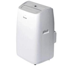A/A FRIO CALOR EVA III PRO WIFI 14.000 BTU KENDAL