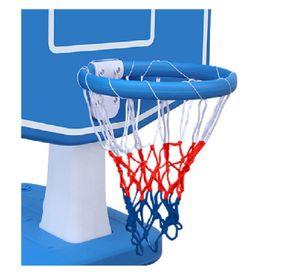 Aro - Pedestal De Basketball Poolside