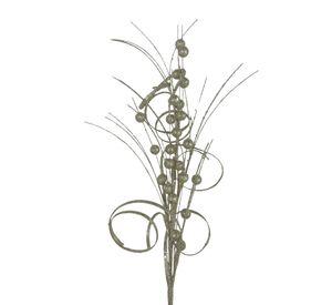 Rama Espiral Champagne 76cm