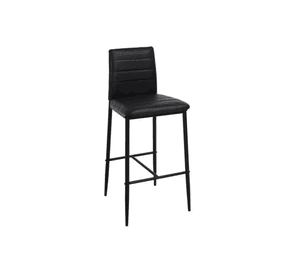 Silla Bar  Eiro 101x46x41cm - M+Design