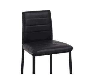 Silla Bar  Eiro 101x46x41cm - M+Design