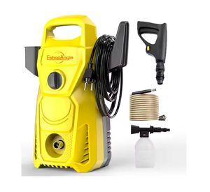Hidrolavadora Alta Presion Y Multifunción 3000w