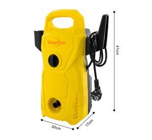Hidrolavadora Alta Presion Y Multifunción 3000w