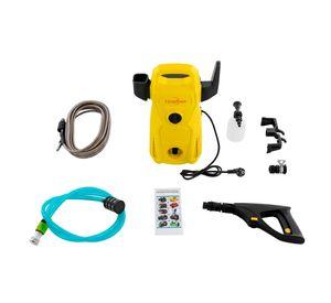 Hidrolavadora Alta Presion Y Multifunción 3000w