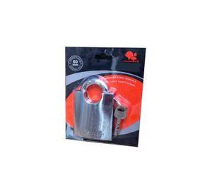 Candado De Seguridad 60mm Anticorte Candado de al