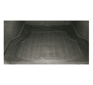 Cubre Maleta Maletero Antideslizante Auto 120x80cm Sparco