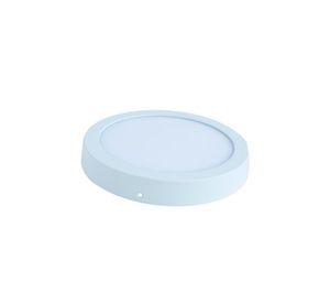 PLAFON LED 18W CALIDO