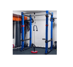Polea Entrenamiento Home Gym