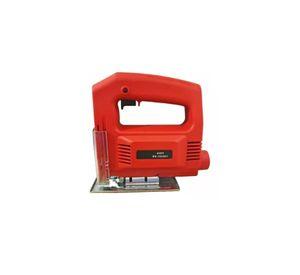 Pack Sierra Caladora Eléctrica 220V + 10 Hojas Metal
